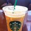 Latte ที่ ร้านอาหาร Starbucks โรงพยาบาลสมิติเวช