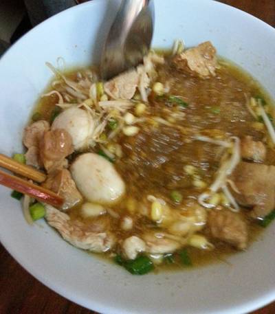 ร้านอาหาร เพ็ญพริกเผ็ด
