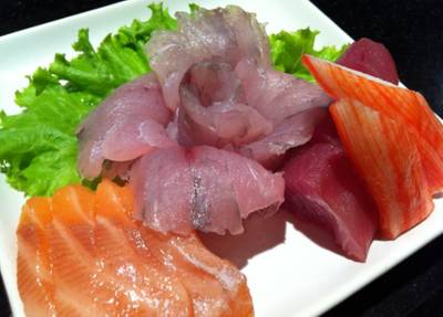 ร้านอาหาร Taketei ข้าวสาร