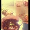ก๋วยเตี๋ยวเรือเพลินวาน ที่ ร้านอาหาร เพลินวาน
