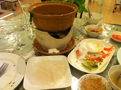 ร้านอาหาร VT แหนมเนือง