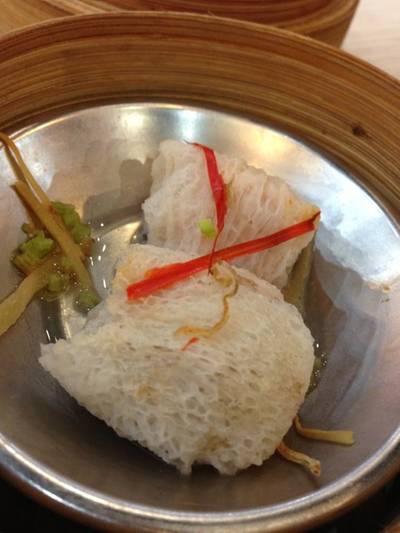 ร้านอาหาร โชคดี ติ๋มซำ Supreme Complex