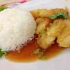 ร้านอาหาร โชคดี ติ๋มซำ Supreme Complex