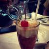 ร้านอาหาร Greyhound Café Central ชิดลม