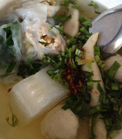 ร้านอาหาร ปากหม้อ เจ๊โบ้