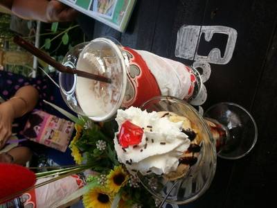 ดูดี และอร่อย ที่ ร้านอาหาร Soom-hua Coffee&milk