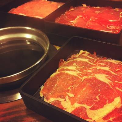 Shabu !!! ที่ ร้านอาหาร AI Japanese Village Terminal 21 Shabu !!! ที่ ร้านอาหาร AI Japanese Village Terminal 21
