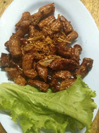 ร้านอาหาร 5 แยกตำซั่ว
