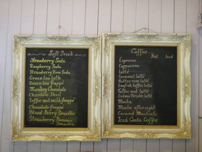 ร้านอาหาร Café Casta