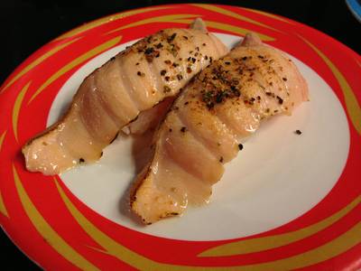 ร้านอาหาร Heiroku Sushi เซ็นทรัล พระราม 9