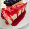 Crepe Cake&Cheesecake ที่ ร้านอาหาร Lancake