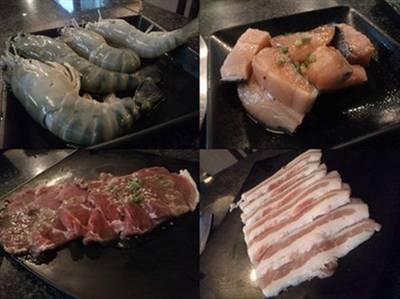 ร้านอาหาร Sumi Sumi Grand Sukhumvit 16