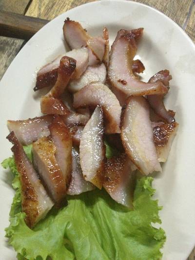ร้านอาหาร 5 แยกตำซั่ว
