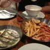 ร้านอาหาร Cafe Fish