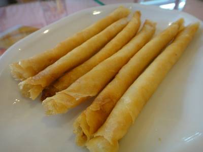ร้านอาหาร Café Casta