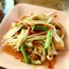 ร้านอาหาร ส้มตำหน้าอำเภอ