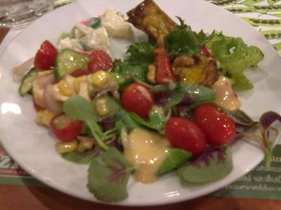 ร้านอาหาร Sizzler Central Ladprao