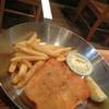 ร้านอาหาร Cafe Fish