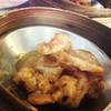 ซีโครงหมูเต้าซีอร่อยโปรดมากกินไปคนเดียว 4   O_o ที่ ร้านอาหาร โชคดีติ่มซำ จุฬา ซอย 12
