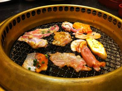 ร้านอาหาร Aka Restaurant Central พระราม 3