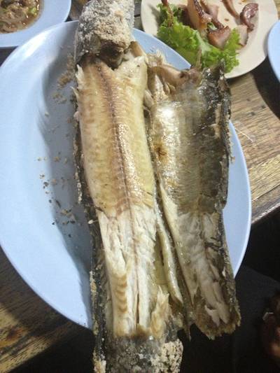 ร้านอาหาร 5 แยกตำซั่ว