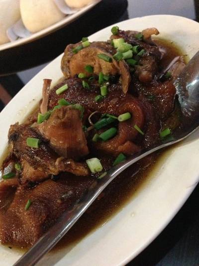 ร้านอาหาร แม่สลองวิลล่า