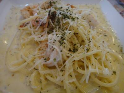 ร้านอาหาร Café Casta