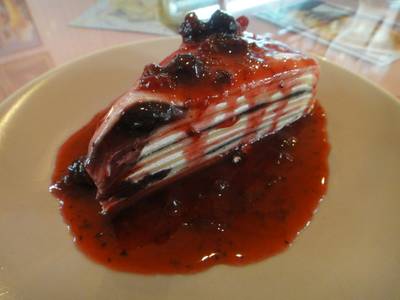 ร้านอาหาร Café Casta