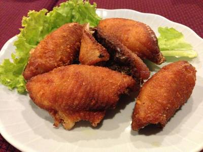 ร้านอาหาร ครัวปรียานนท์