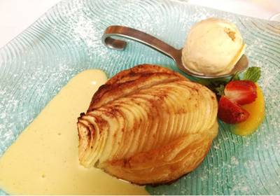 ร้านอาหาร Philippe