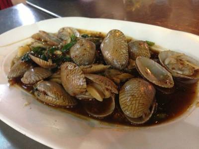 ร้านอาหาร ข้าวต้มโฟนลิงค์