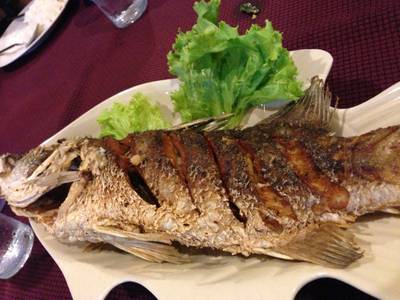 ร้านอาหาร ครัวปรียานนท์