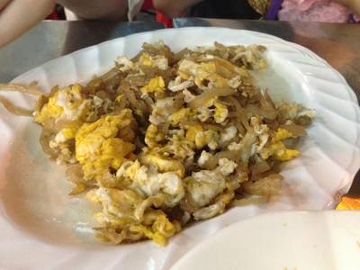ร้านอาหาร ข้าวต้มโฟนลิงค์