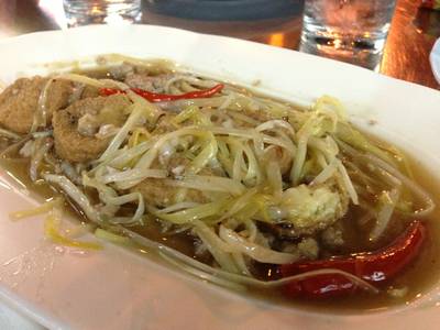 ร้านอาหาร ข้าวต้มโฟนลิงค์
