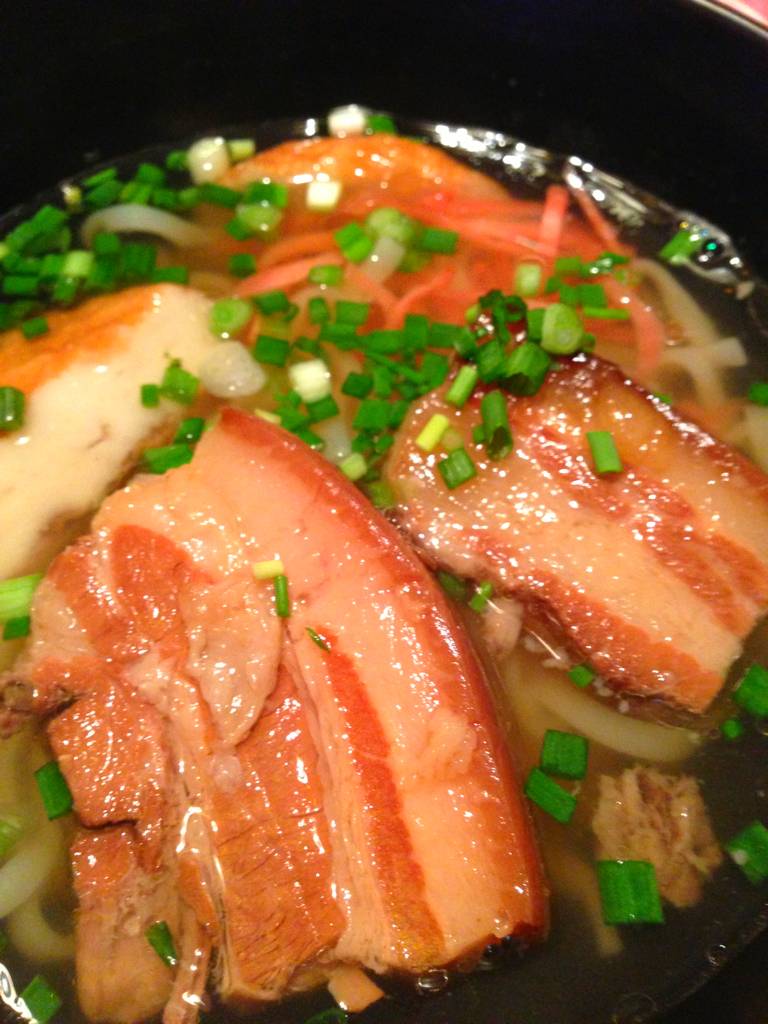 ร้านอาหาร Okinawa Kinjo