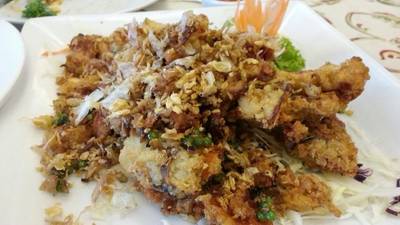 ร้านอาหาร Maria Pizzeria & Restaurant