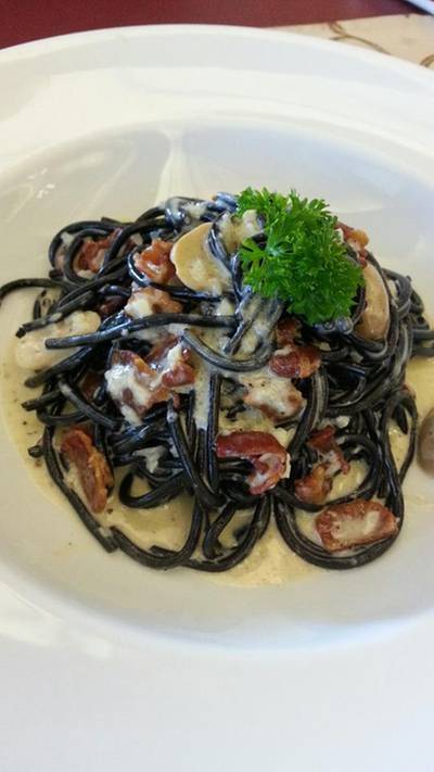 ร้านอาหาร Maria Pizzeria & Restaurant