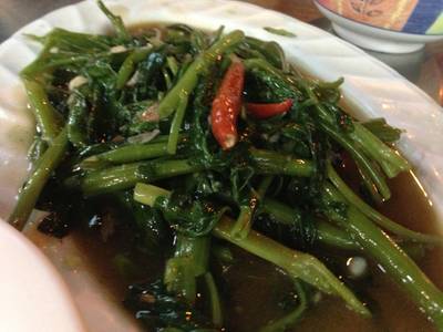 ร้านอาหาร ข้าวต้มโฟนลิงค์