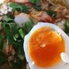 ร้านอาหาร ก๋วยเตี๋ยวไข่ คุณแหม่ม
