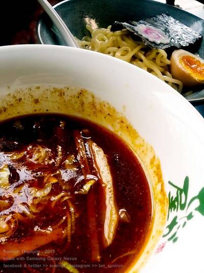 ร้านอาหาร Setagaya - Ramen Champion ร้านอาหาร Setagaya - Ramen Champion