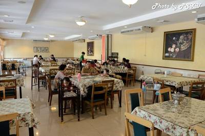 ร้านอาหาร สวนอาหารสมพงศ์ ปากน้ำ สมุทรปราการ