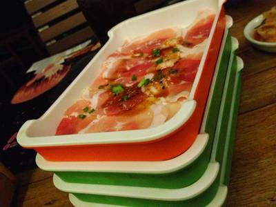 ร้านอาหาร Shi Mi