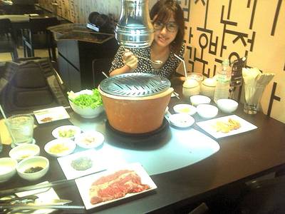 ร้านอาหาร IYAGI (อิยากิ)
