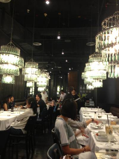 ร้านอาหาร Another Hound Café 