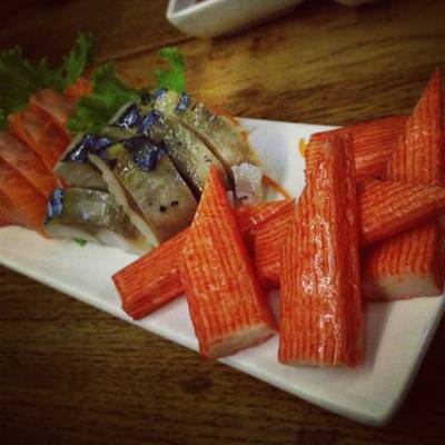 ร้านอาหาร Shi Mi