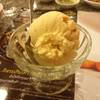 ไอติม...ทุเรียน. สุดยอดดดดด!!! ที่ ร้านอาหาร ไก่ทอง (ก๊ำไก๊ ไก่ทอง)