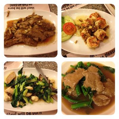 ร้านอาหาร ไก่ทอง (ก๊ำไก๊ ไก่ทอง) ร้านอาหาร ไก่ทอง (ก๊ำไก๊ ไก่ทอง)