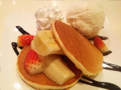 ร้านอาหาร Melt Me ทองหล่อ 10