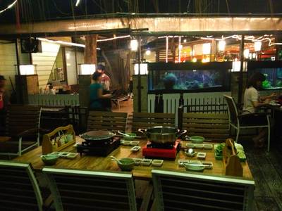ร้านอาหาร Shi Mi