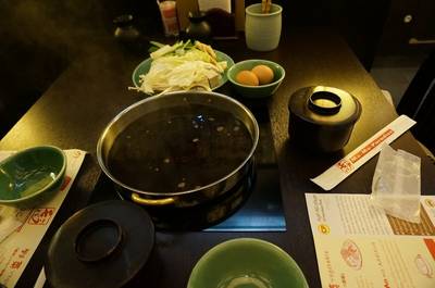 ร้านอาหาร MoMo Paradise Terminal 21